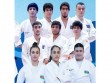 Cüdoçularımız Avropa çempionatı üçün Bratislavaya yola düşüblər